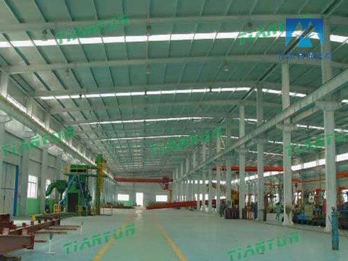 Tianjin Ninghe Tianxin Industry & Trade Co., Ltd