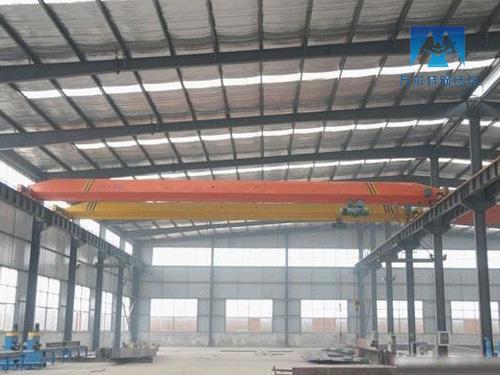 Steel structure quotation