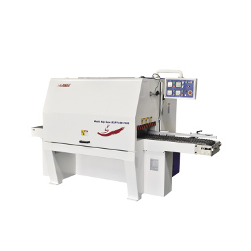Multi Rip Saw-Shengong Machinery Manufacturer Co. , Ltd.
