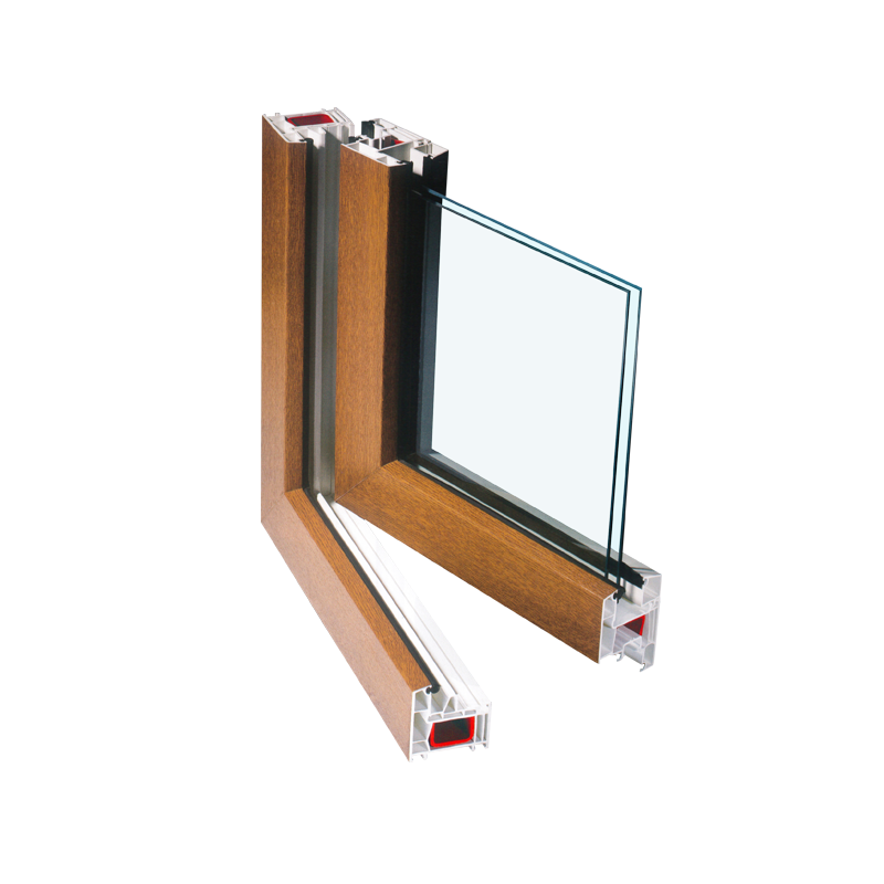 60 square opening series