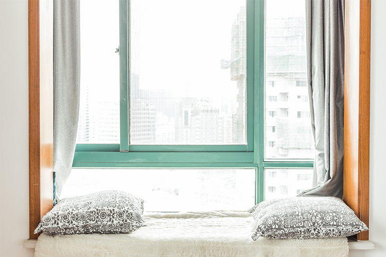 PAM co extruded layer technology can provide better weather resistance