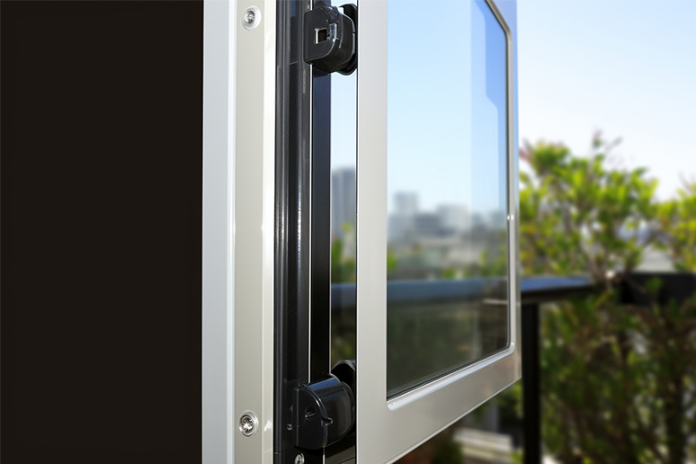 The door and window system needs to consider the following aspects
