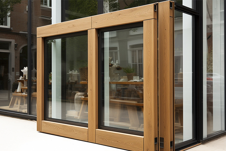 The sealing and insulation performance of doors and windows is particularly important