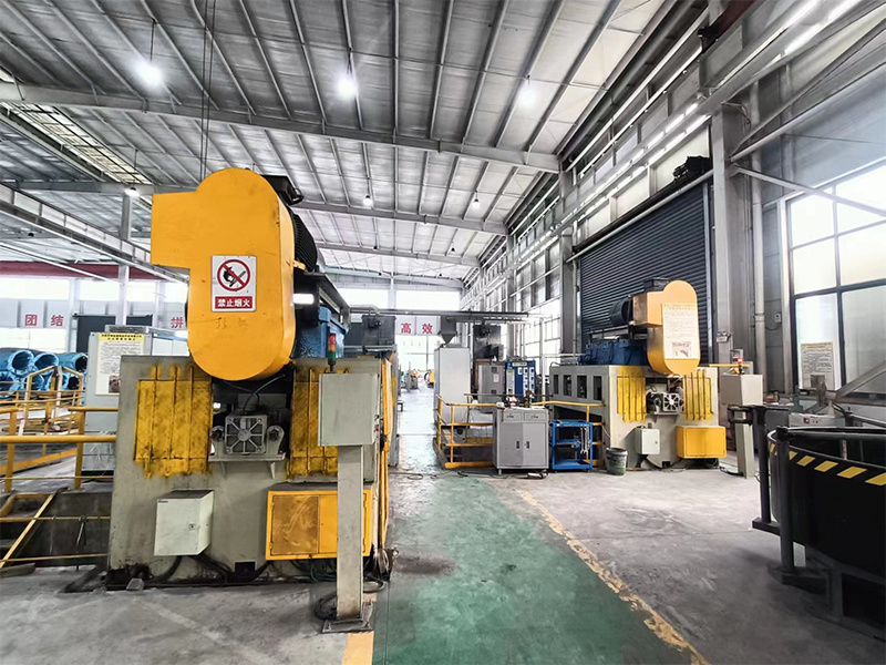 What is tempered spring steel wire