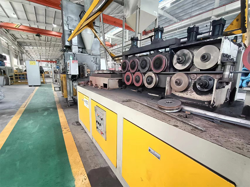 Why do springs need tempering treatment?