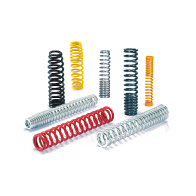 Motorcycle Shock Absorber Spring