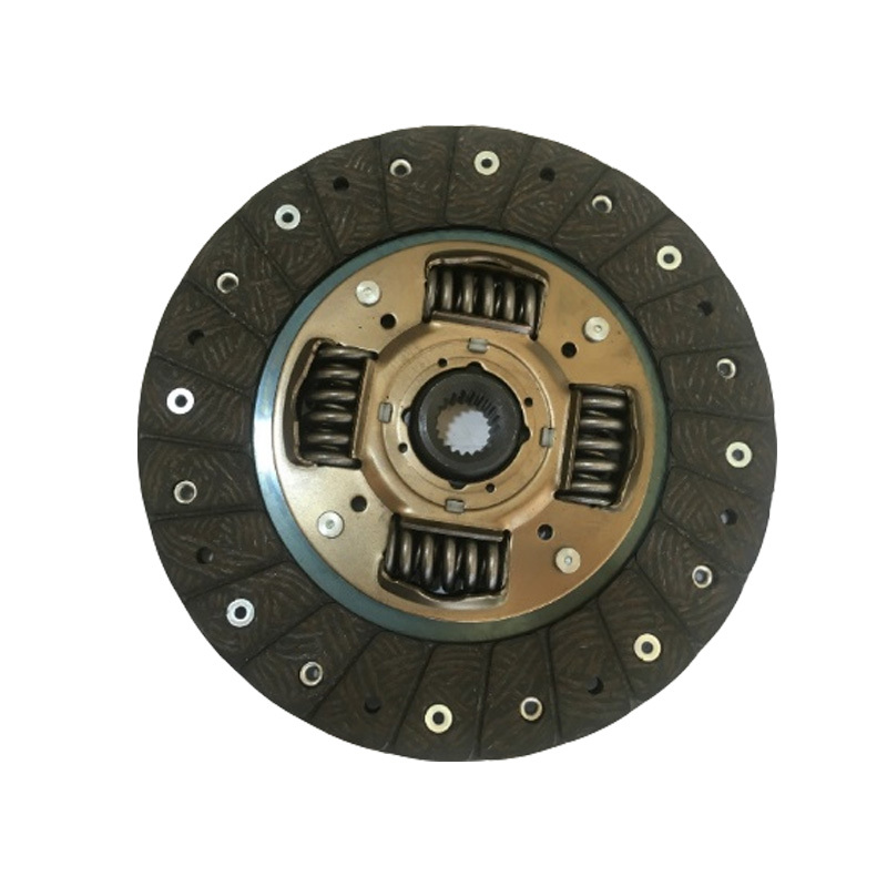 Clutch spring