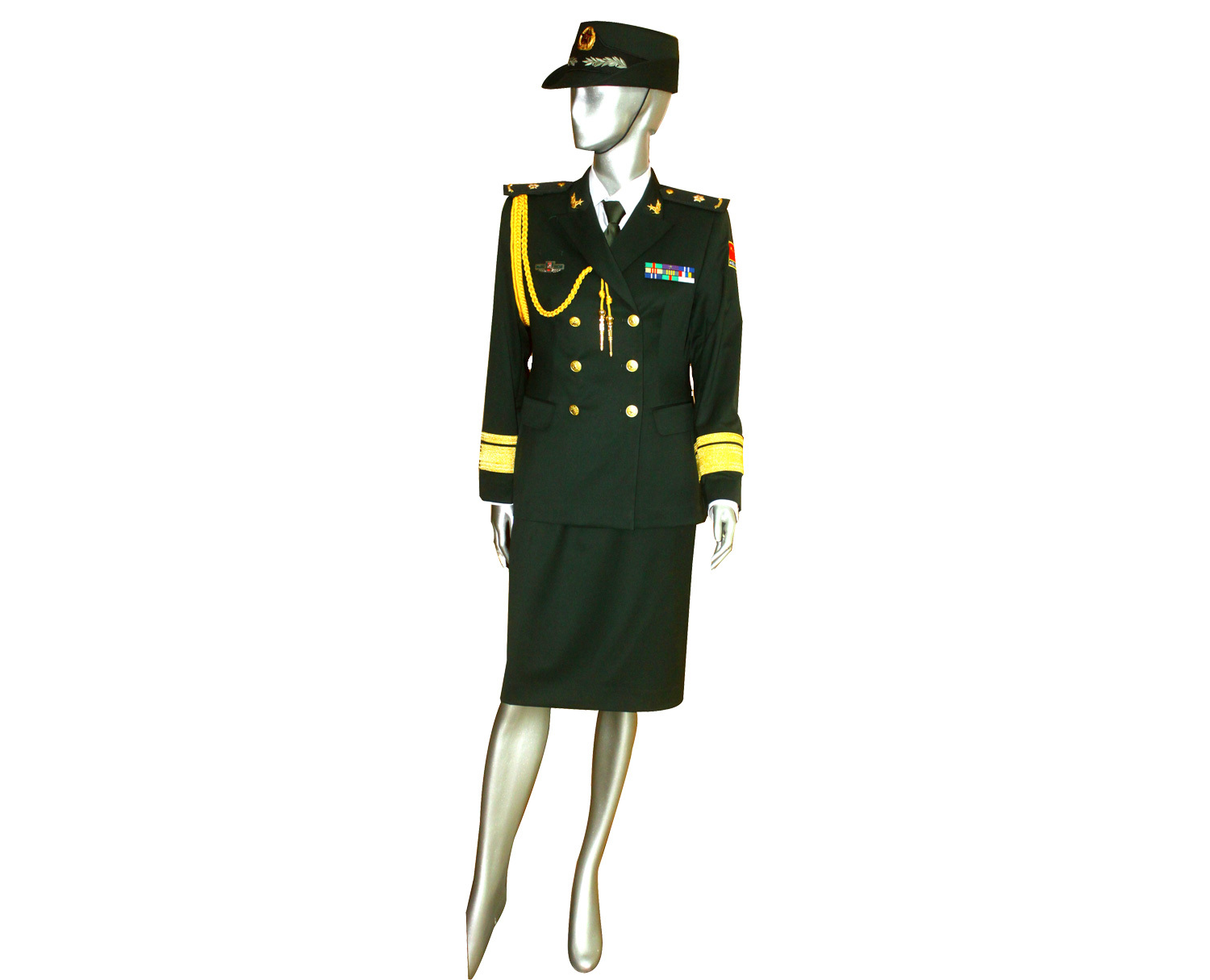 外貿(mào)軍服