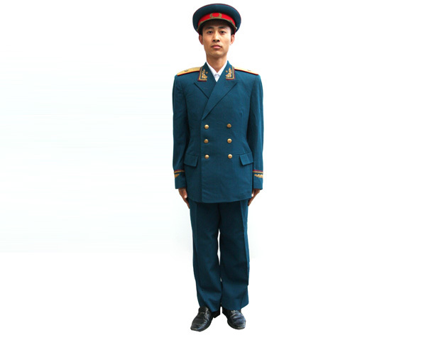 外貿(mào)軍服