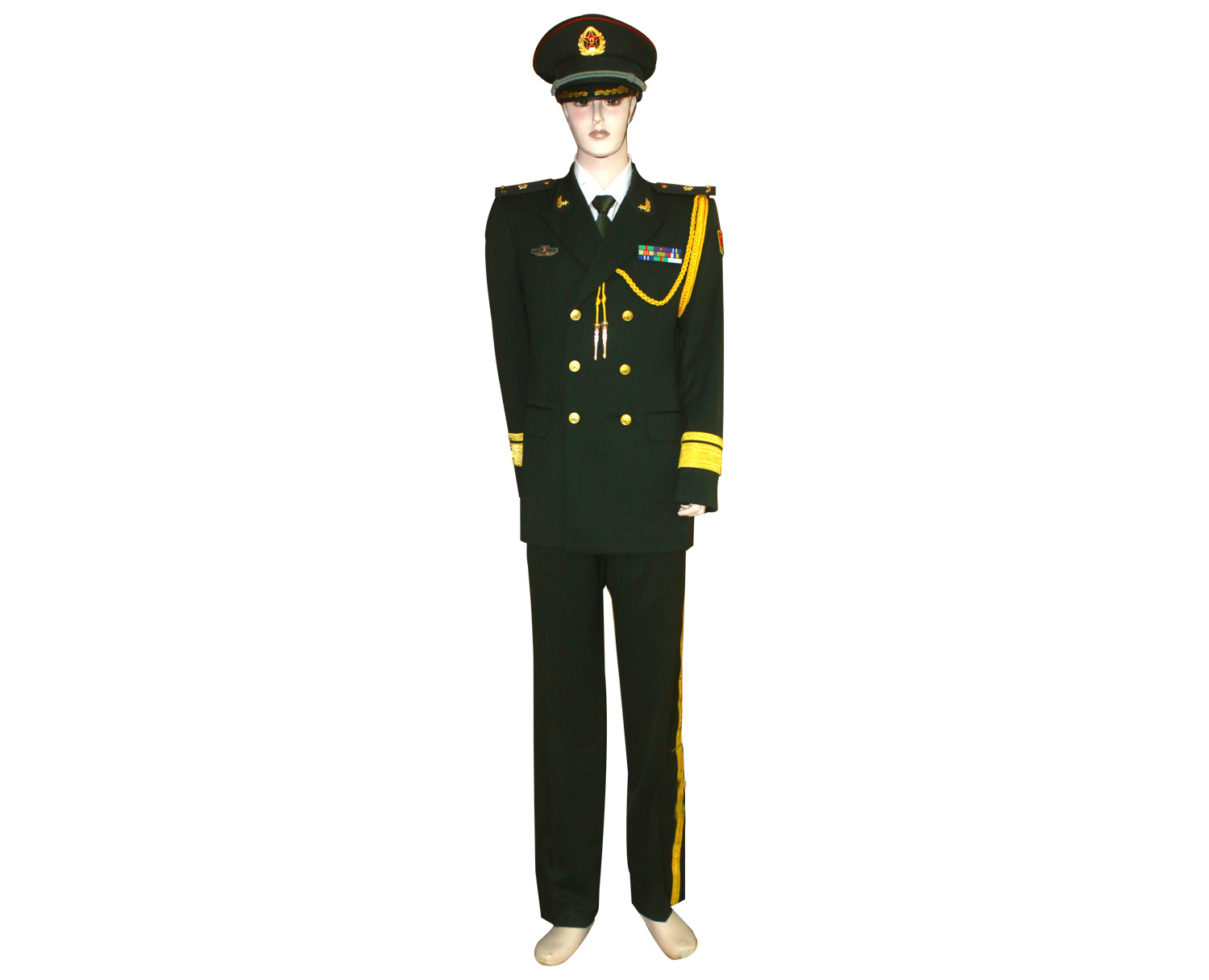 外貿(mào)軍服