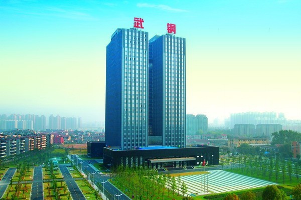 Wuhan Iron and Steel Engineering Technology Group Control Company