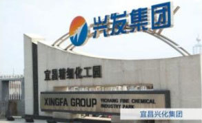 Xinghua Group Xingfu Electronics