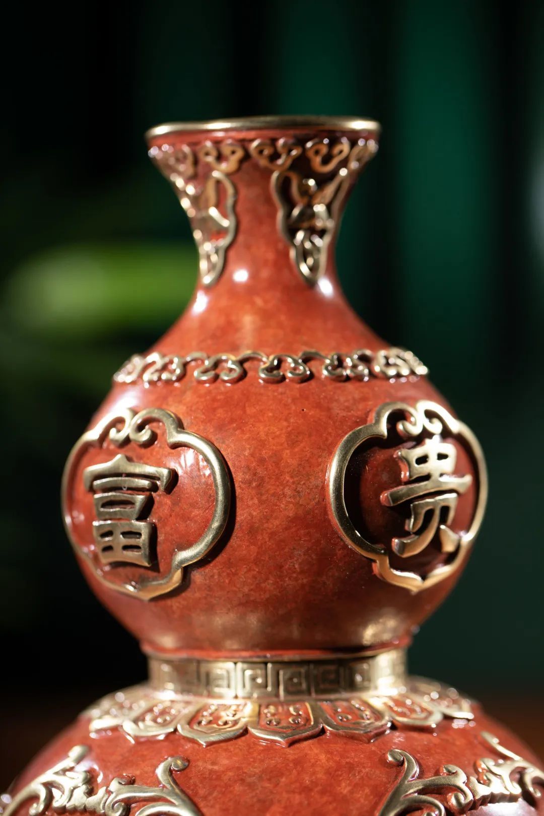 落宅生金,把它请回家,老少乐开花-杭州朱炳仁铜艺股份有限公司 落宅生金,把它请回家,老少乐开花-杭州朱炳仁铜艺股份有限公司