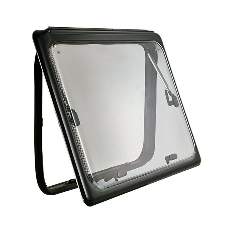 How Curved Windows Enhance Natural Light Inside Vehicles