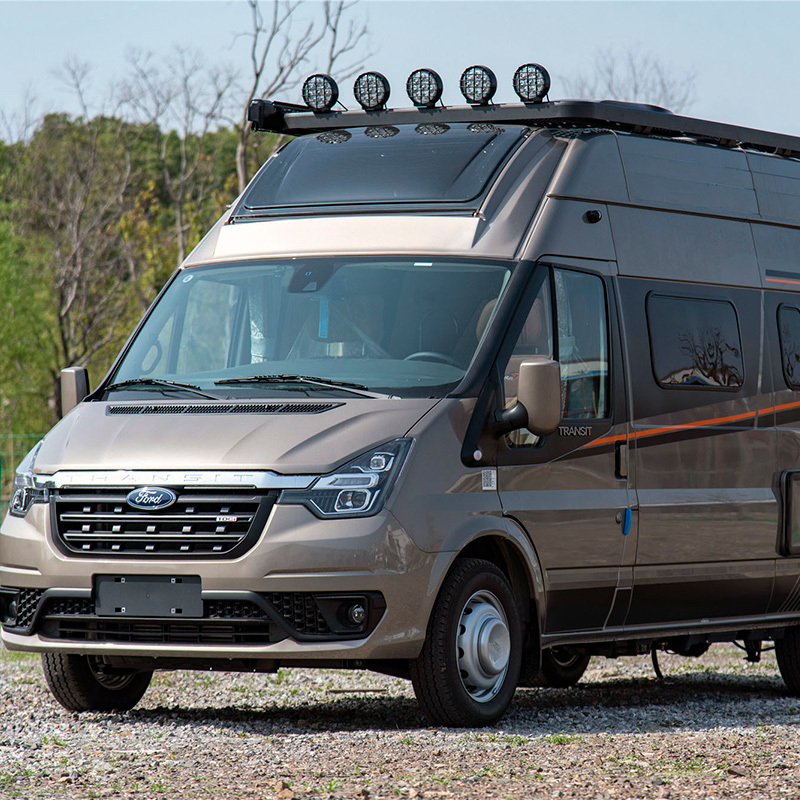 Transform Your RV: Discover the Top Features of the Newest 17x25 Skylight