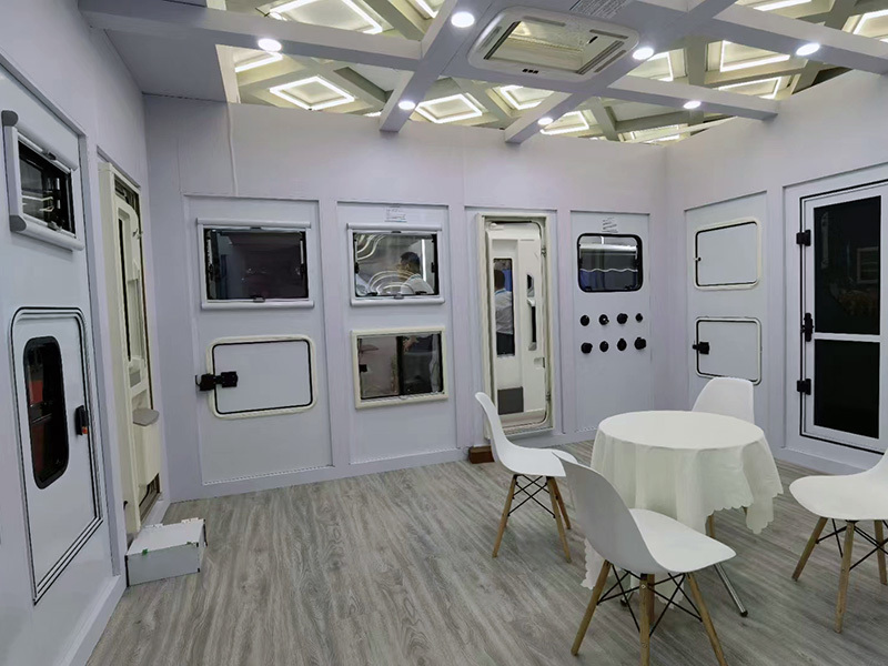 China AIC2023 International RV Exhibition