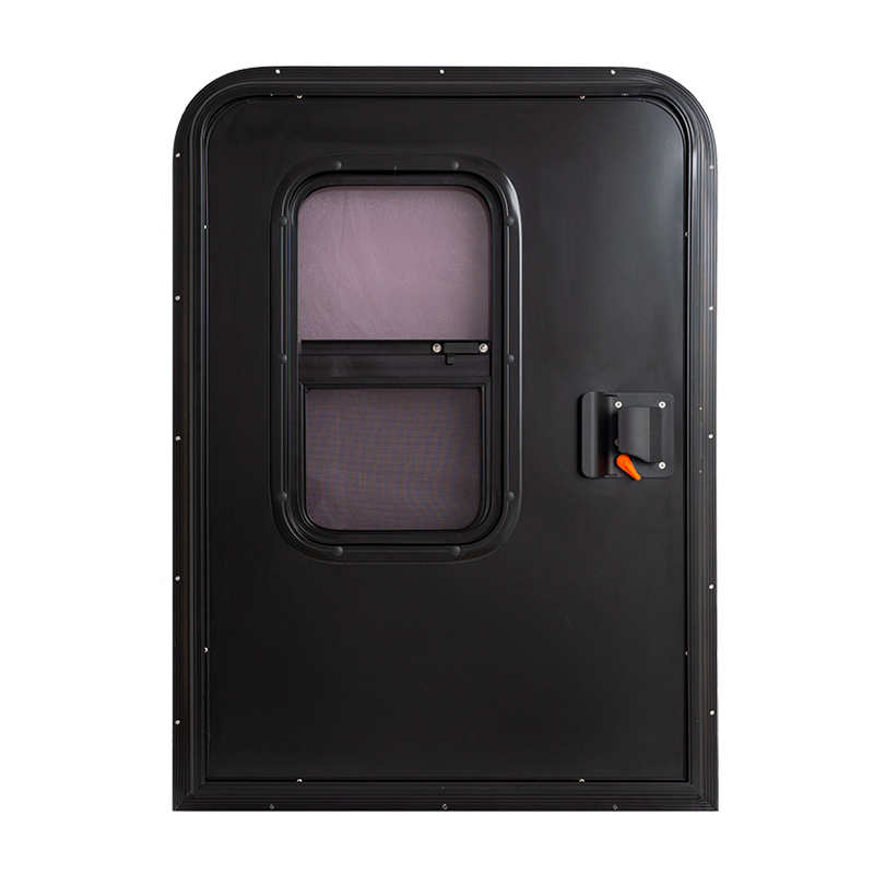 Discover the Innovative Features of the Famous Caravan Door You Didn’t Know About
