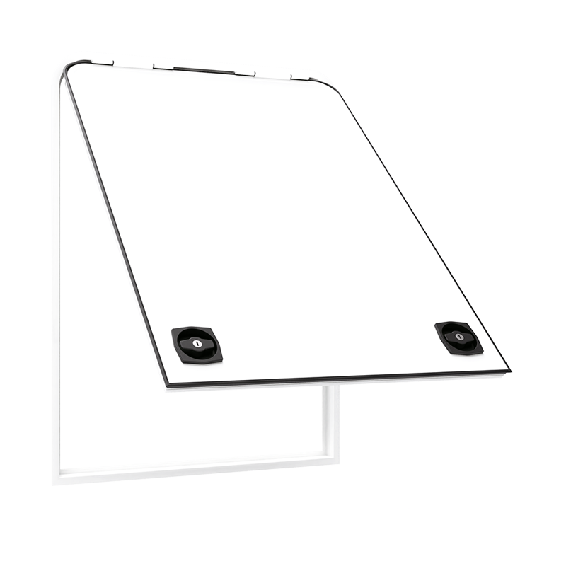 Exploring the Benefits of Famous Window Inner Flat and Outer Formed Designs
