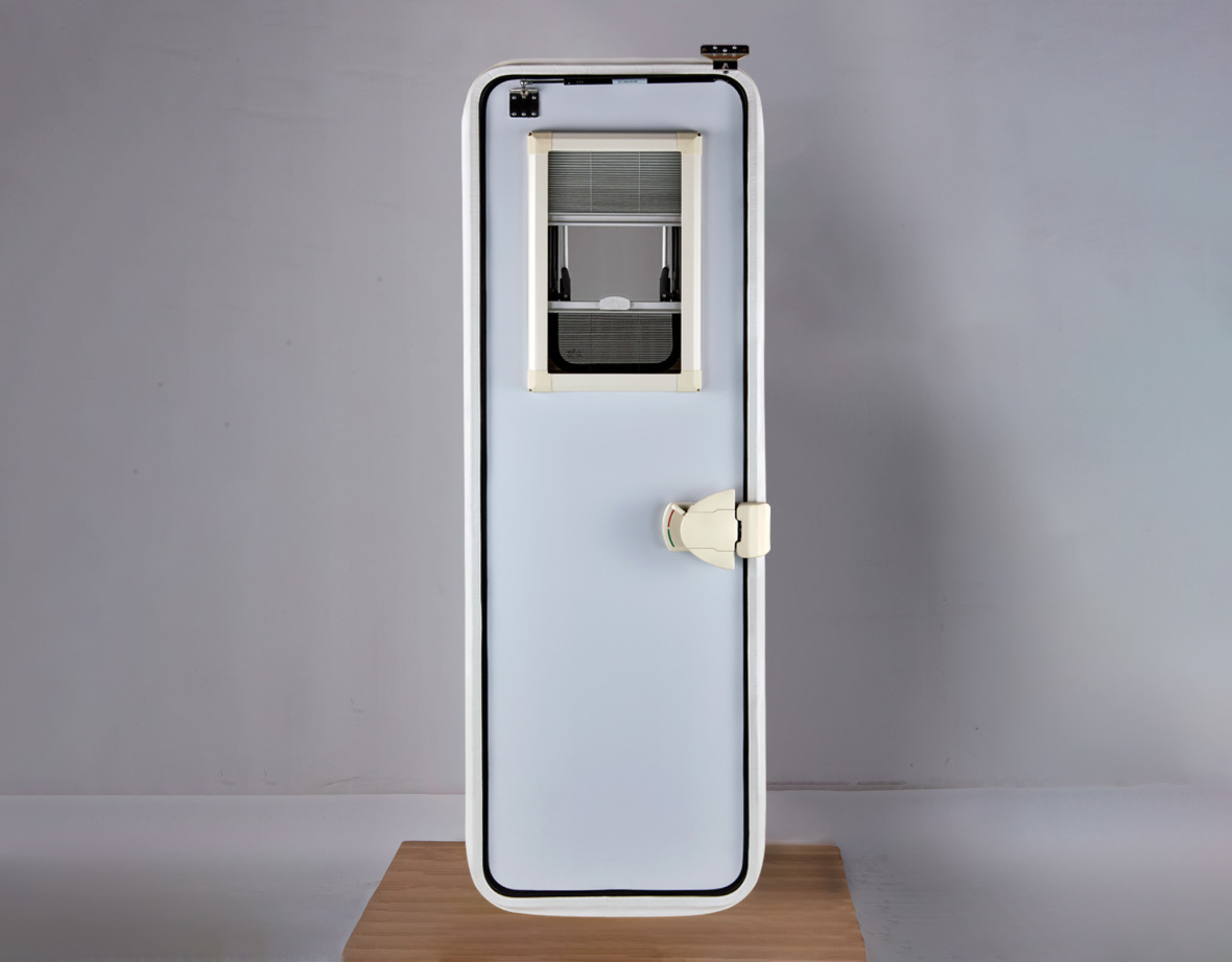 Upgrade Your Bathroom: Why the Best RV Glass Shower Door is a Must-Have