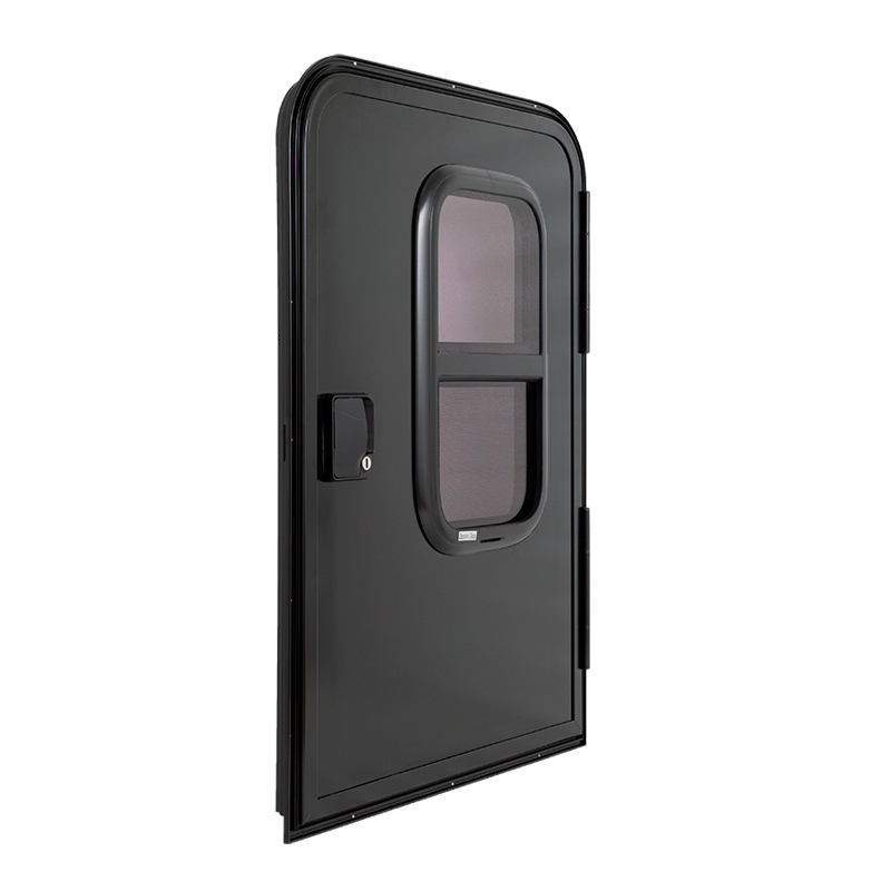 Unlocking Convenience: The Benefits of Affordable Electric Control Self-Pulling Service Doors
