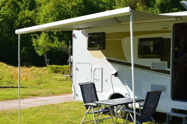 Discover the Benefits of Quality Car Awning Shelters for Your Vehicle