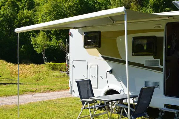 Discover the Benefits of Quality Car Awning Shelters for Your Vehicle