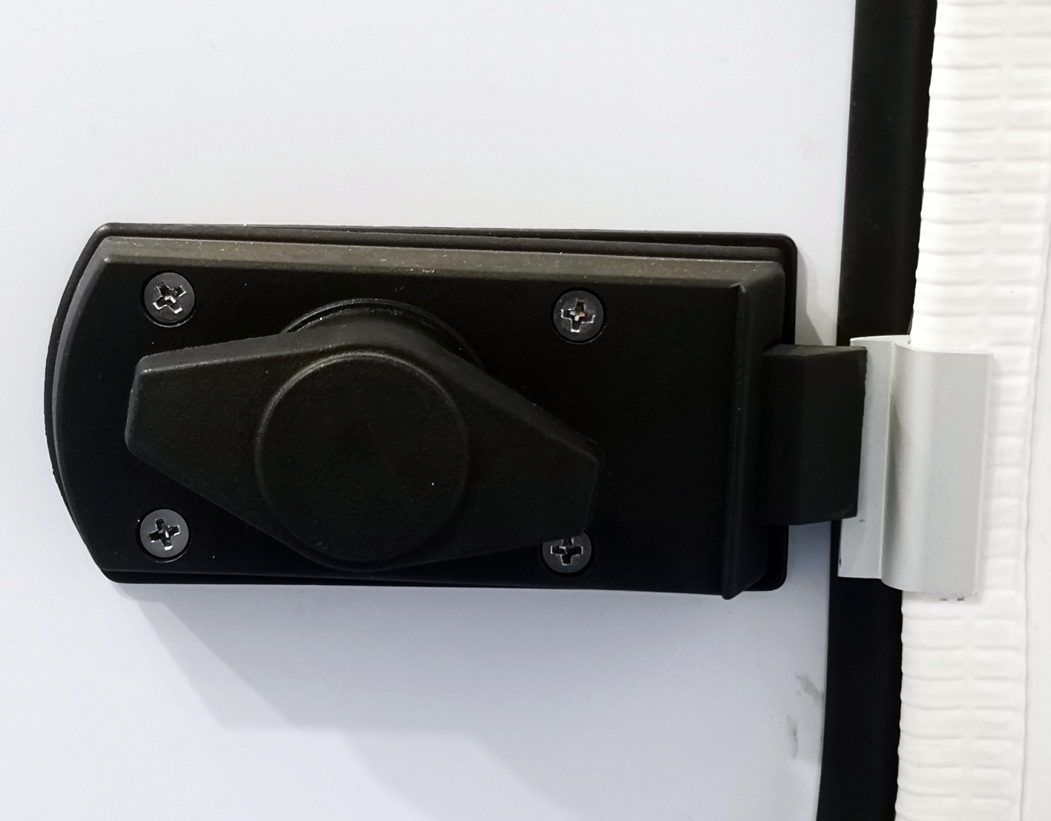 Exploring the Latest Innovations in RV Entry Door Windows