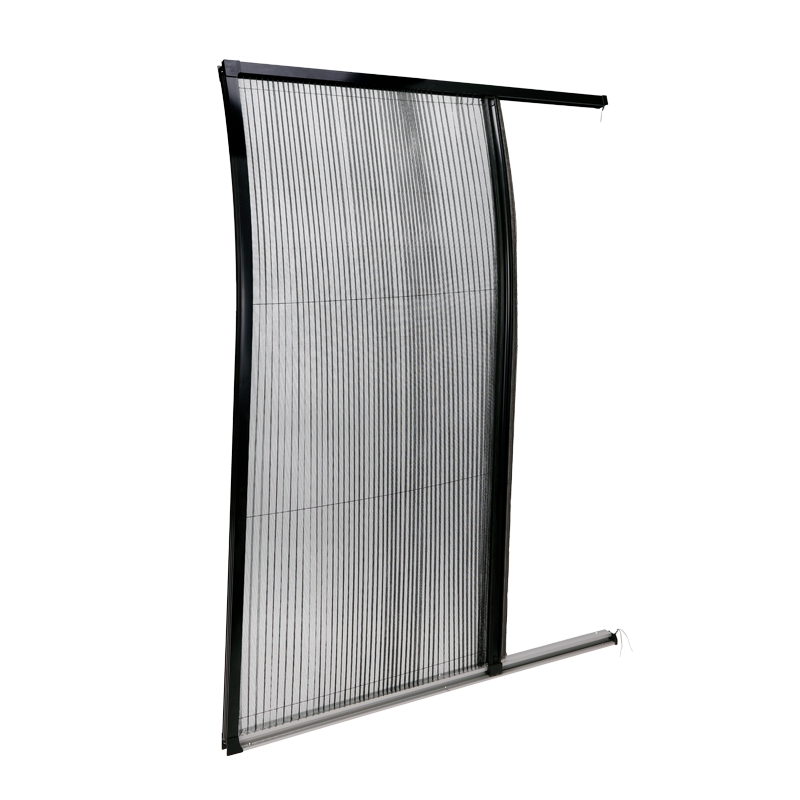 PRD01 Parabolic Flyscreen Door