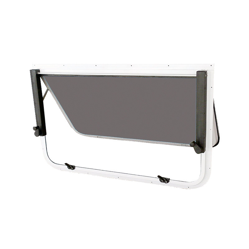 Transform Your Adventure with a Customized Travel Trailer Skylight Cover