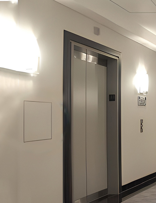 Understanding the Benefits of Durable Double Medical Doors