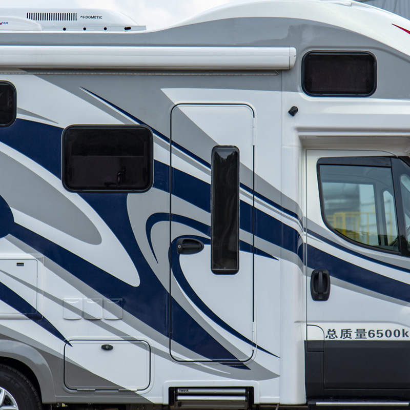 Understanding OEM Parabolic Flyscreen Doors