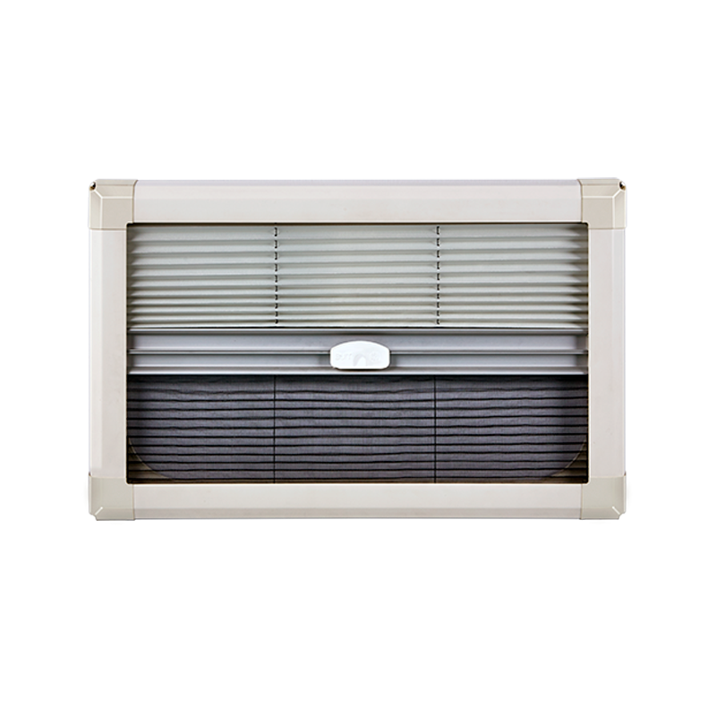 Enhancing Your RV Experience with Customized Neo Angle Skylights