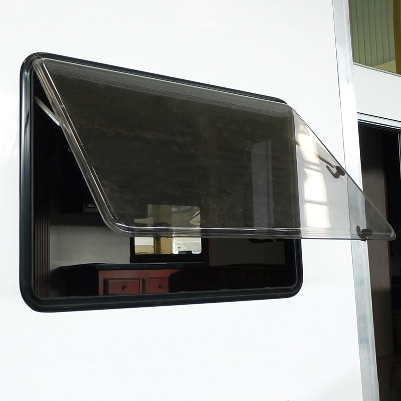 Transform Your RV: The Importance of a Quality Neo Angle Skylight