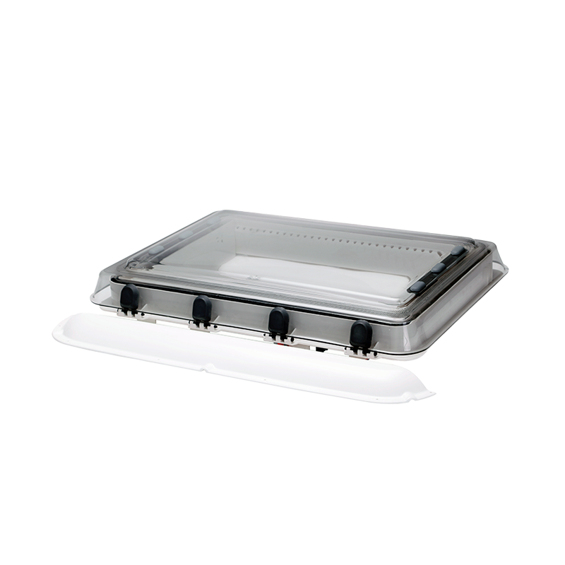 Explore the Latest Innovations in Travel Trailer Skylight Covers