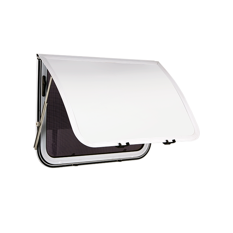 Enhancing Your RV Experience: The Benefits of a New Large RV Skylight