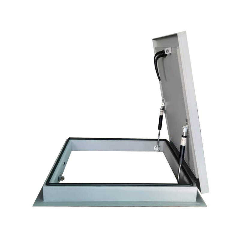 Enhance Your Vehicle's Aesthetics with Advanced Trailer Skylight Covers