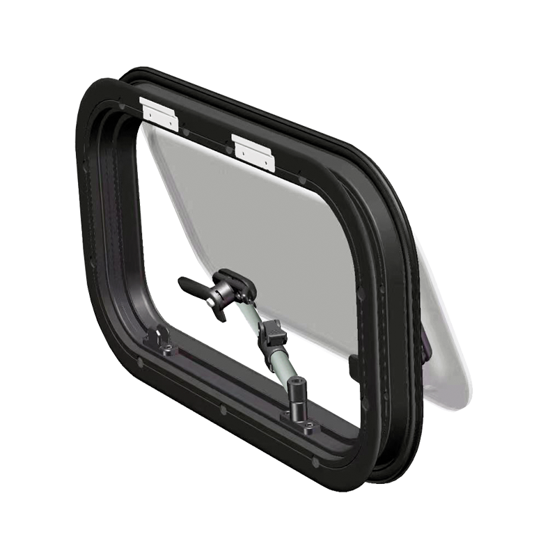 Exploring the Benefits of OEM RV Square Windows for Your Vehicle