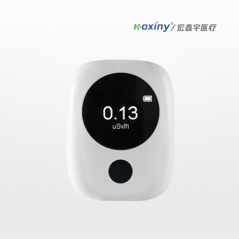 迷你剂量报警仪