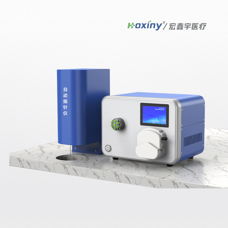 I131全自动核素分装仪