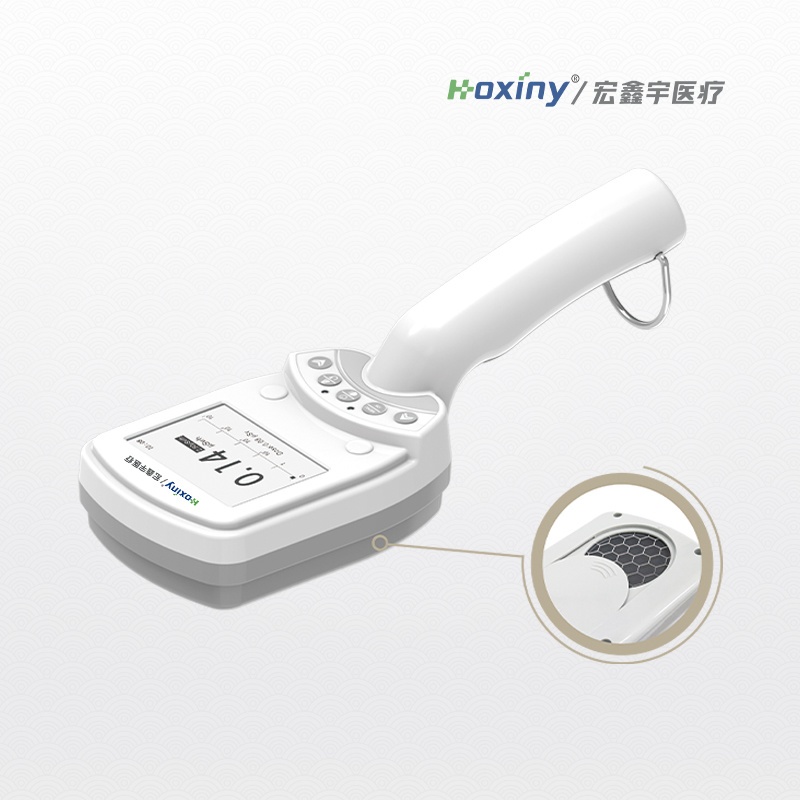 辐射污染监测仪
