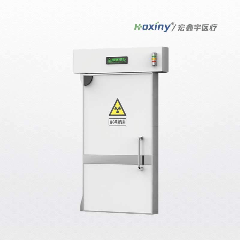 加速器专用中子门