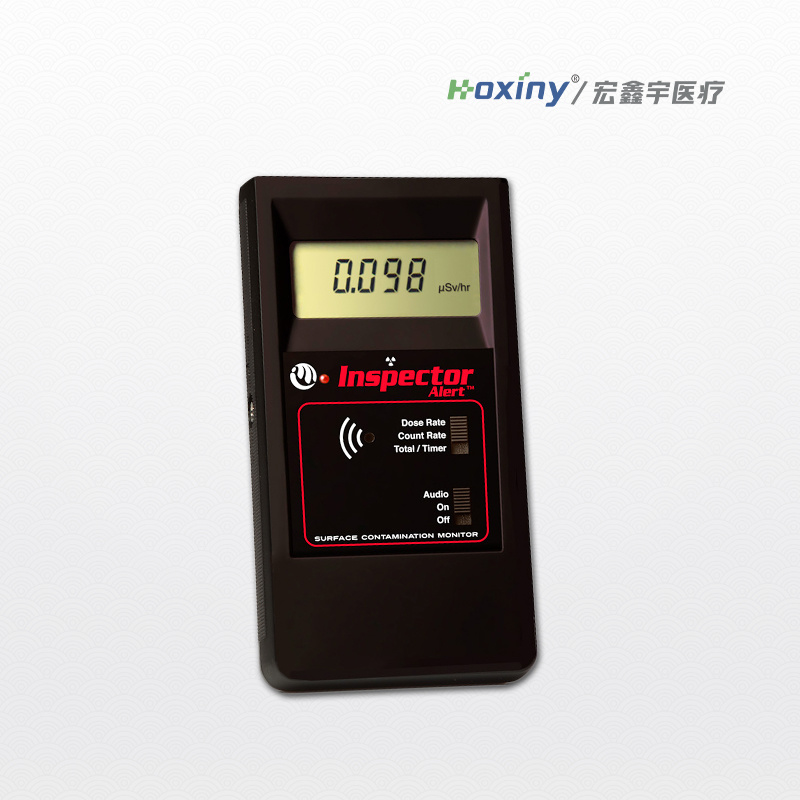 数字式表面沾污仪