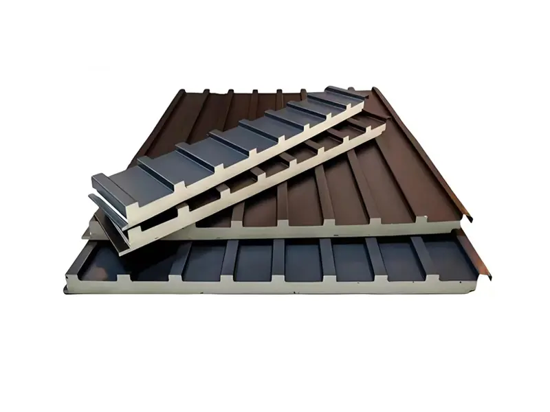 Polyurethane great wall panel(Thickening type) Polyurethane great wall panel(Thickening type)