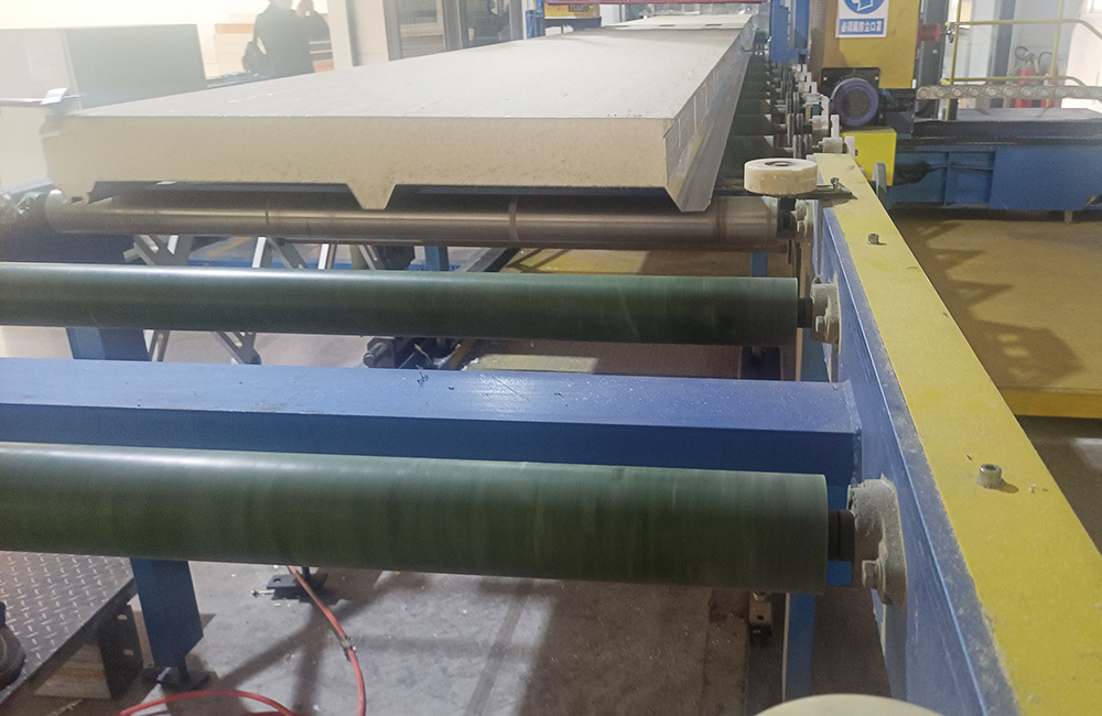 Production