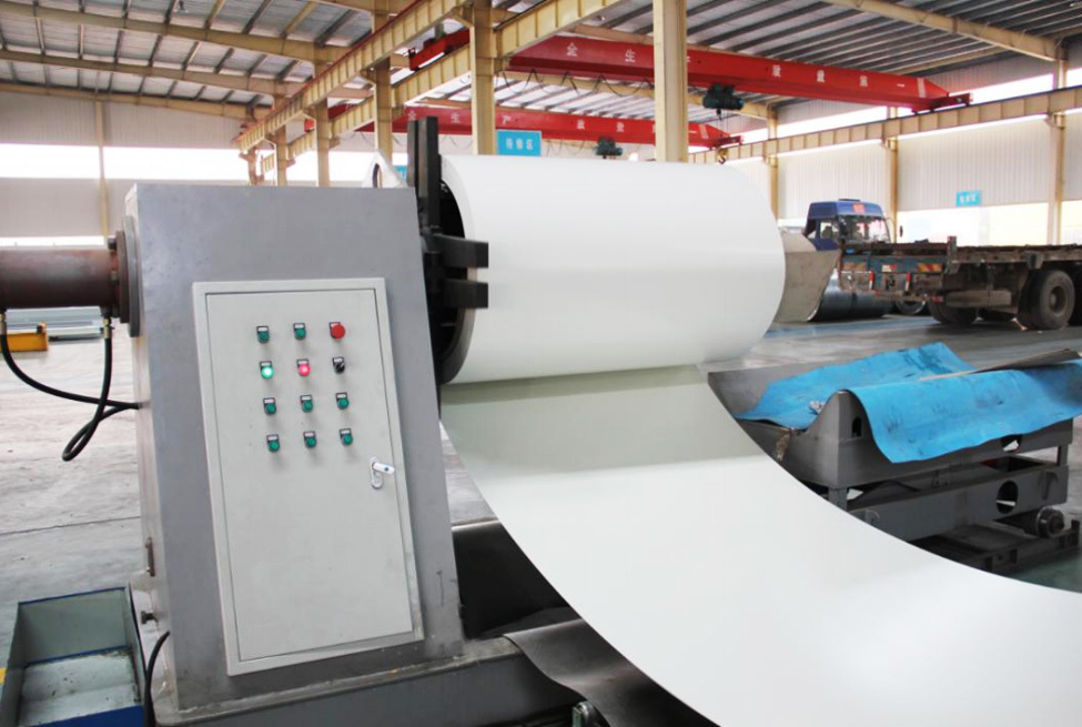 Open raw materials