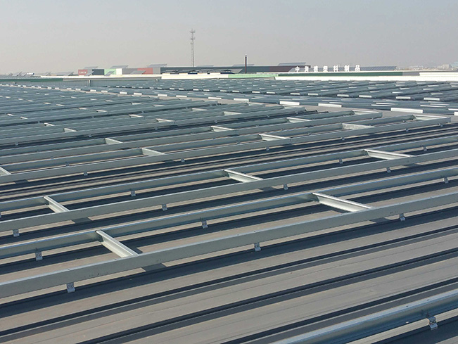 Zn-Al-Mg Alloy Steel
