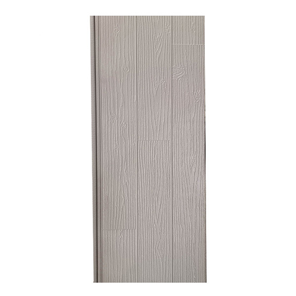 Oak grain Sandwich Panel