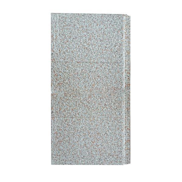 Plate pattern Sandwich Panel