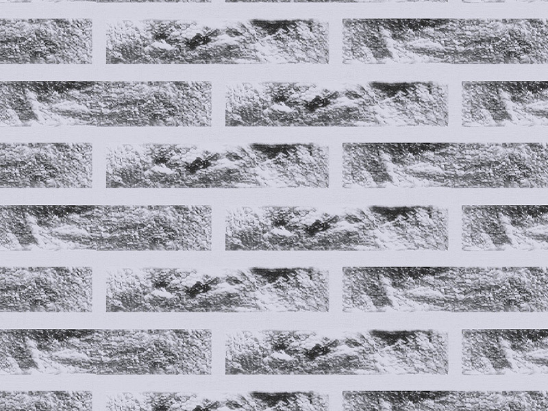 Brick pattern