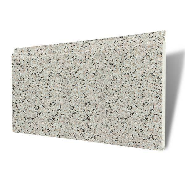 Marbling pattern Sandwich Panel